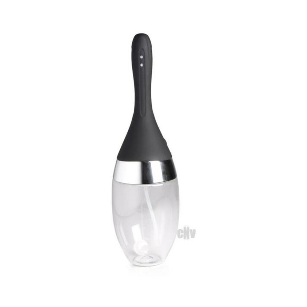 Cleanstream Auto Vibe Enema Bulb