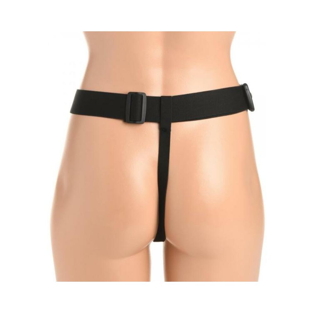 Ms P-spot Plugger Trainer Set 3pc