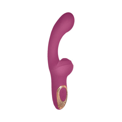 Nasstoys Heat-Up Thumper Massager