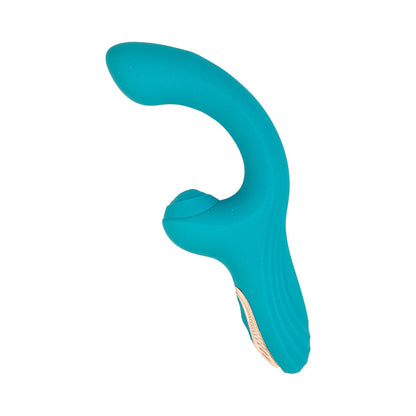 Nasstoys Heat-Up Thumper Massager