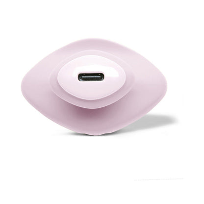 Dame Fin 2.0 Finger Vibrator