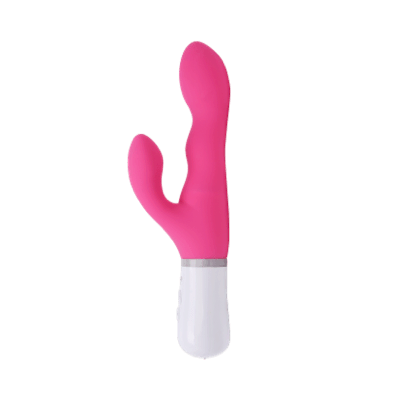 Lovense Nora Rechargeable Dual Stimulator