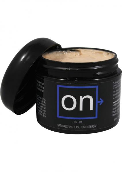 body oil 2 oz On Sex Drive For Him Testosterone Booster 2 Fl Oz Sensuva On Sex Drive For Him Testosterone Booster 2 Fl Oz - Hugz and Kizzez