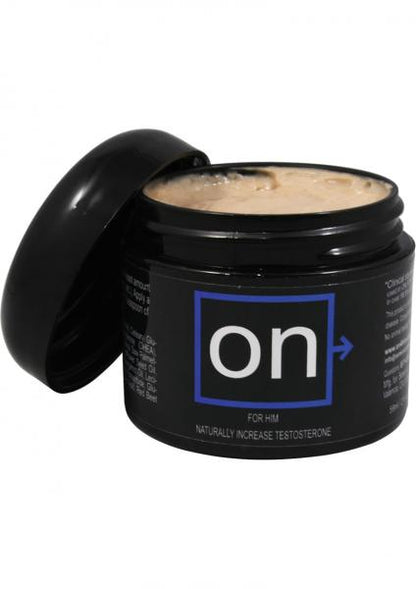 body oil 2 oz On Sex Drive For Him Testosterone Booster 2 Fl Oz Sensuva On Sex Drive For Him Testosterone Booster 2 Fl Oz - Hugz and Kizzez