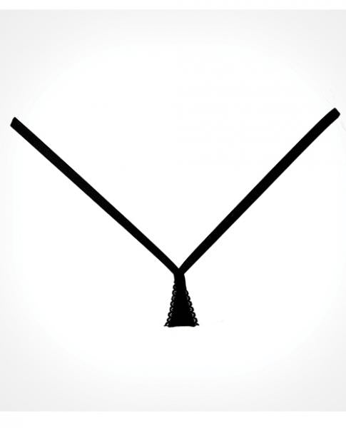 Adore Between The Cheats Wetlook Panty