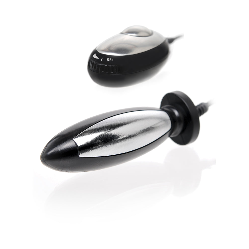 Fetish Fantasy Shock Therapy Pleasure Probe