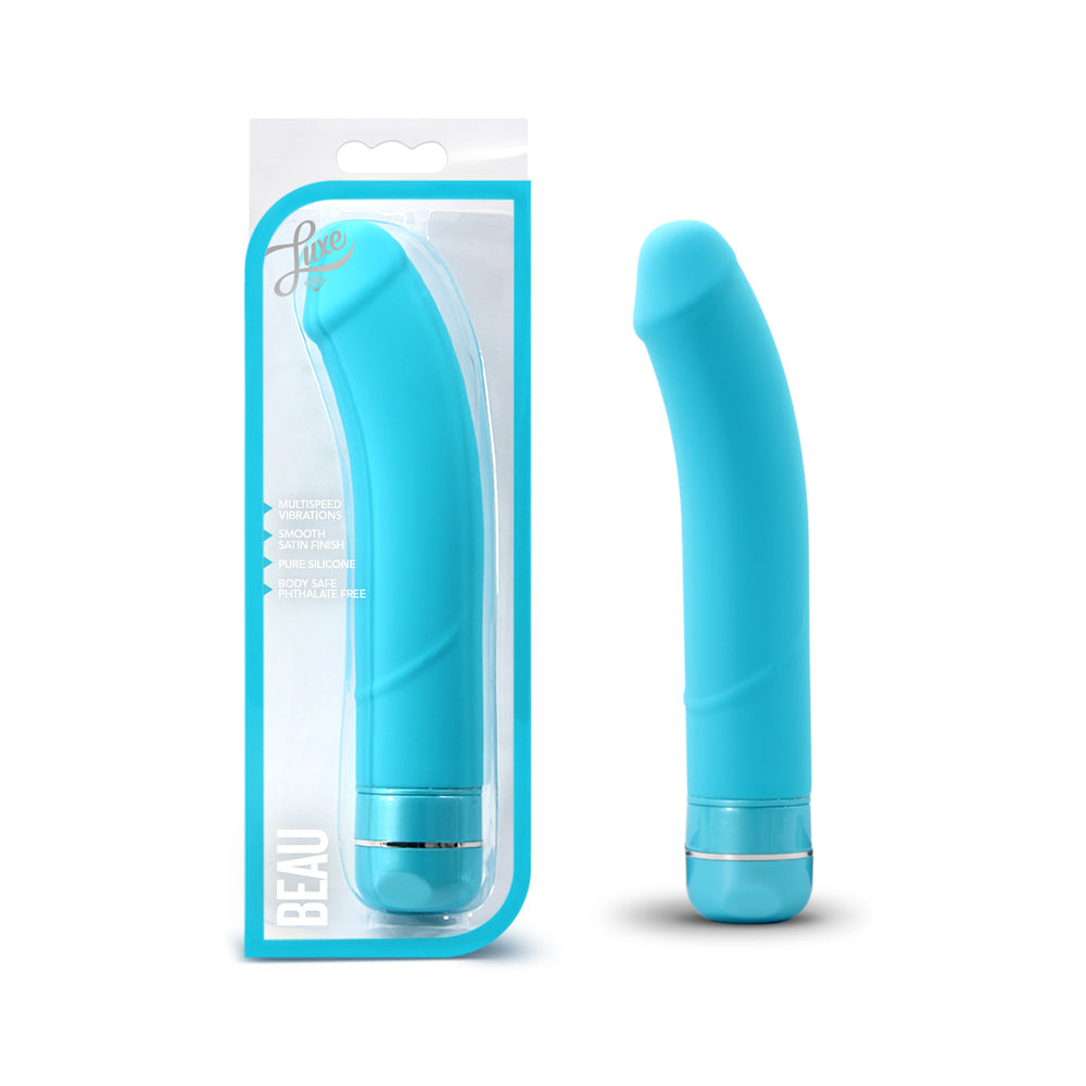 Beau Silicone G Spot Vibe