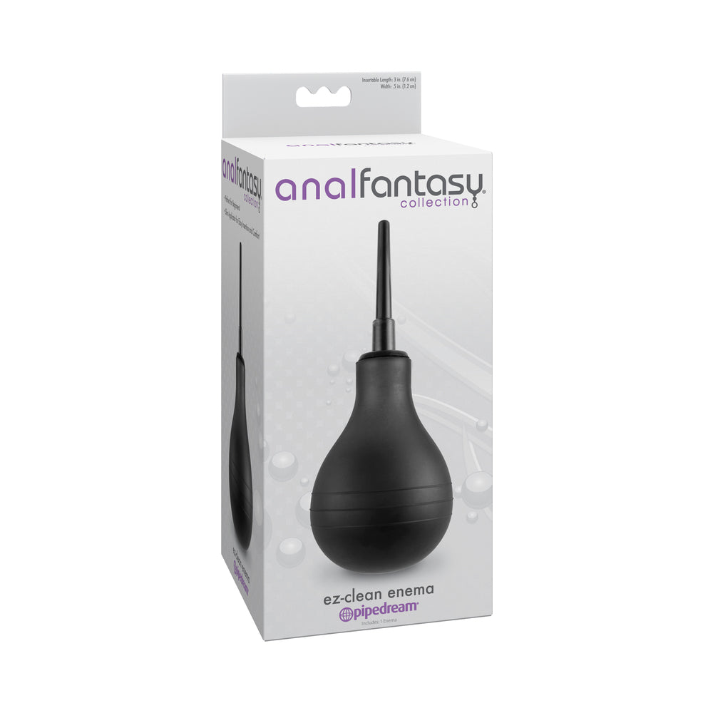 Anal Fantasy Collection Ez-clean Enema