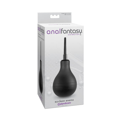 Anal Fantasy Collection Ez-clean Enema