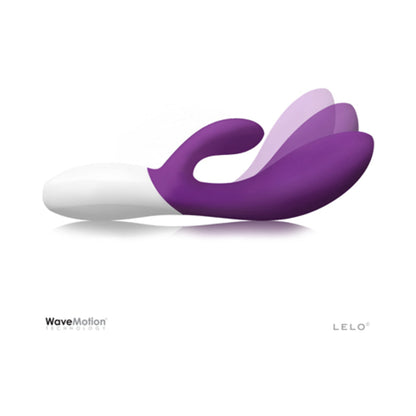 Lelo Ina Wave Clitoral Stimulator Rechargeable