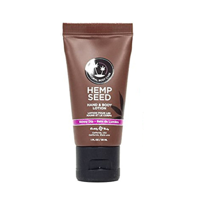 Earthly Body Hand & Body Lotion 1oz Earthly Body