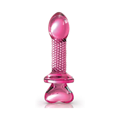 No. 82 Glass Sex Toy