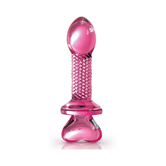No. 82 Glass Sex Toy