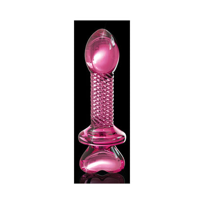 No. 82 Glass Sex Toy