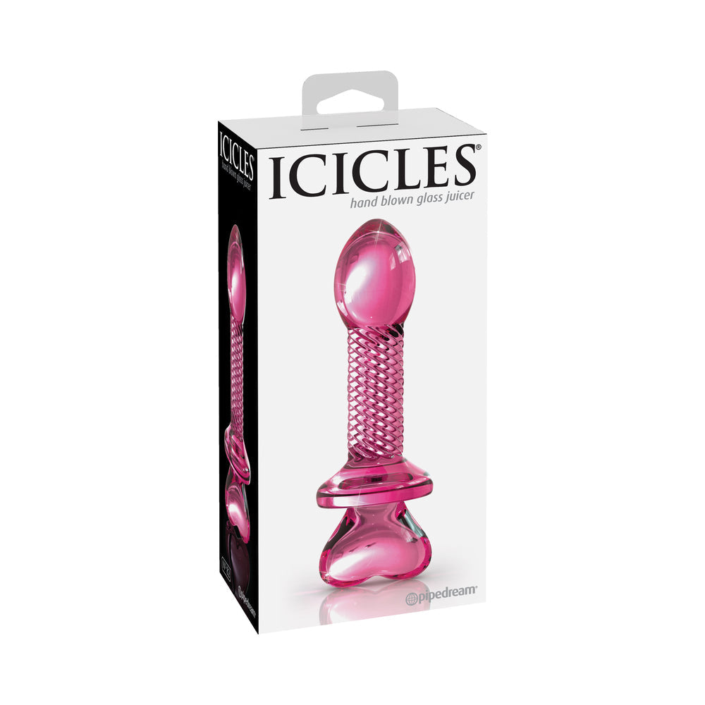 No. 82 Glass Sex Toy