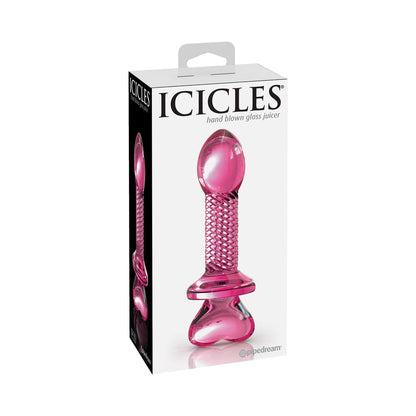 No. 82 Glass Sex Toy