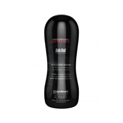 PDX ELITE Vibrating Stroker Oral