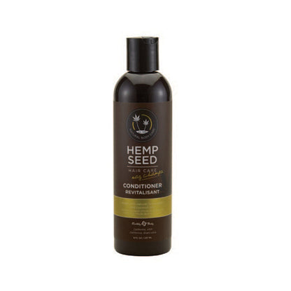 Earthly Body Hemp Seed Hair Care Conditioner 8oz