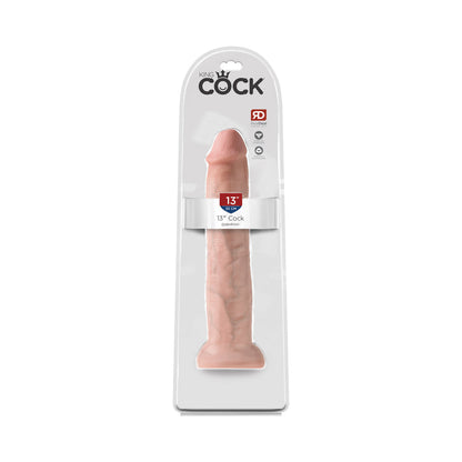 King Cock 13in Cock