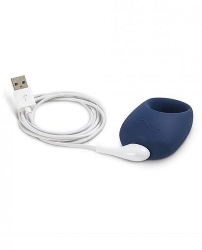 We-Vibe Pivot Blue