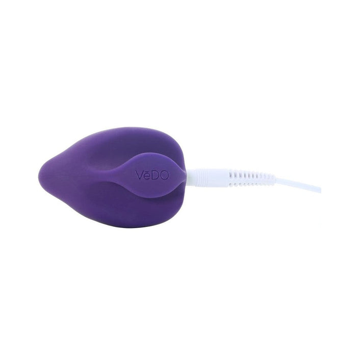Vedo Yumi Rechargeable Finger Vibe