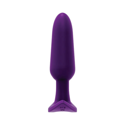 Bump Plus Rechargeable Remote Control Anal Vibe