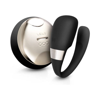 Lelo Tiani 3 G-spot Vibrator Rechargeable