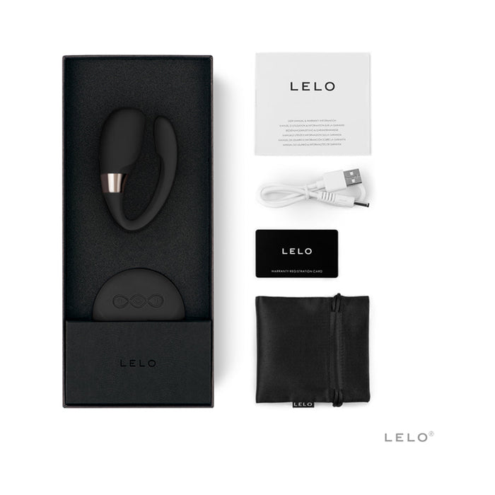 Lelo Tiani 3 G-spot Vibrator Rechargeable