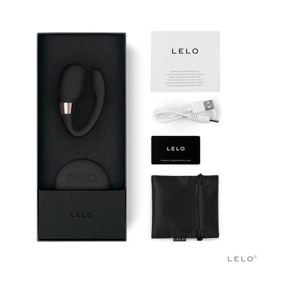Lelo Tiani 3 G-spot Vibrator Rechargeable