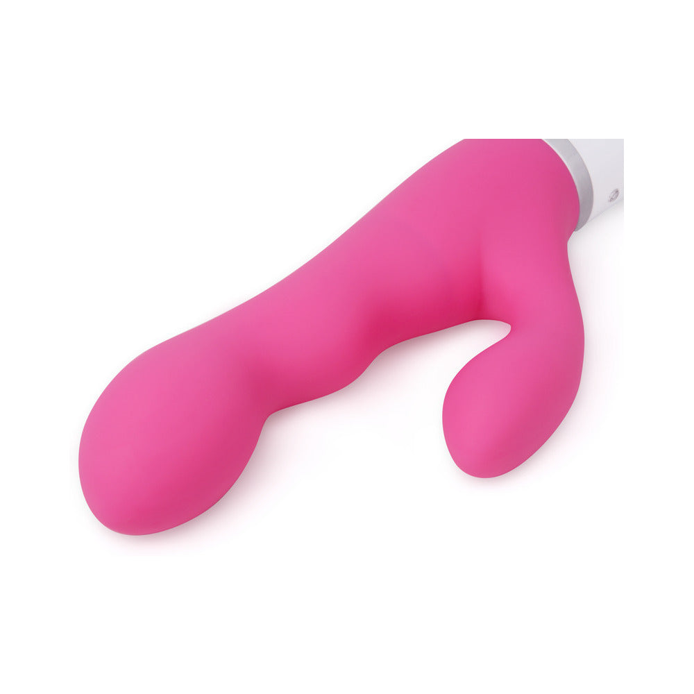 Lovense Nora Rechargeable Dual Stimulator