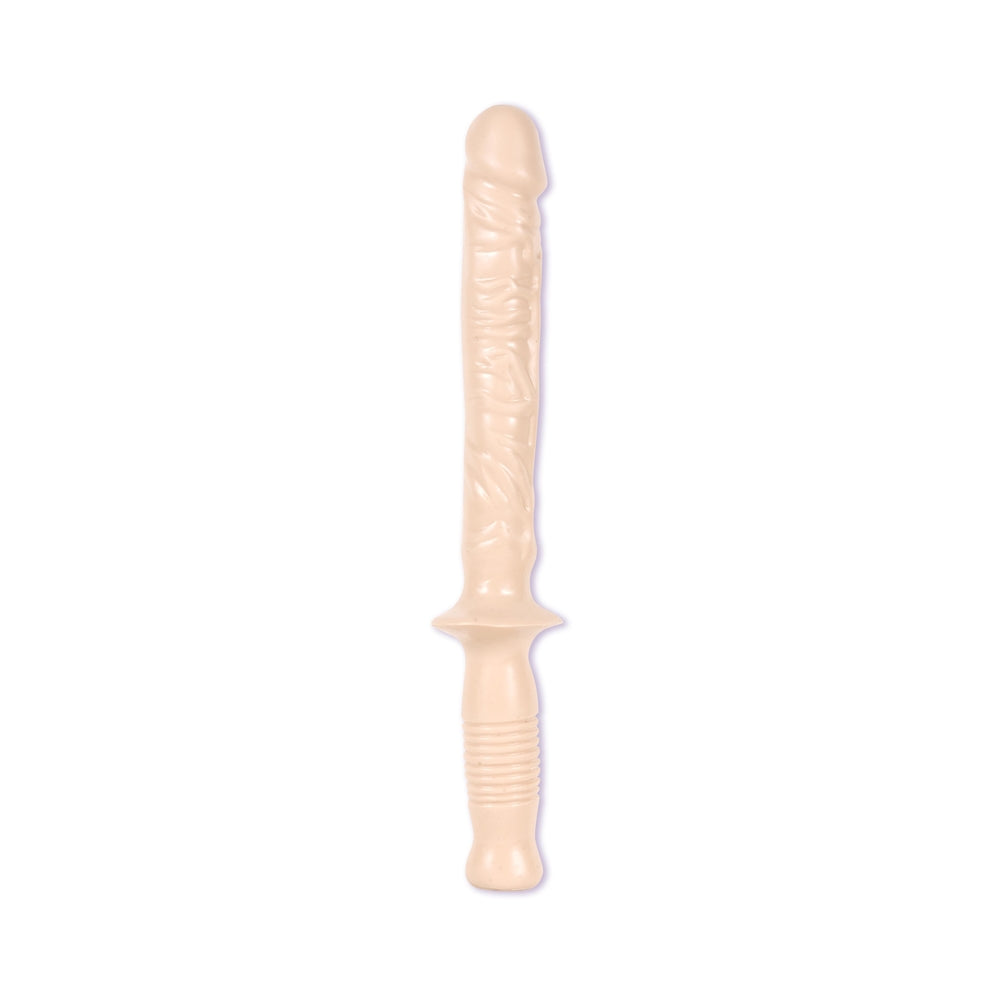 Manhandler 14.5 inches Sex Wand