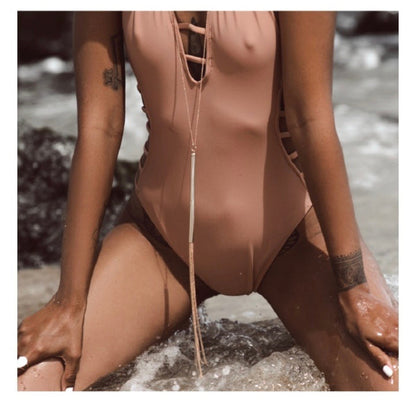 Bijoux Indiscrets Magnifique Chain Necklace Whip