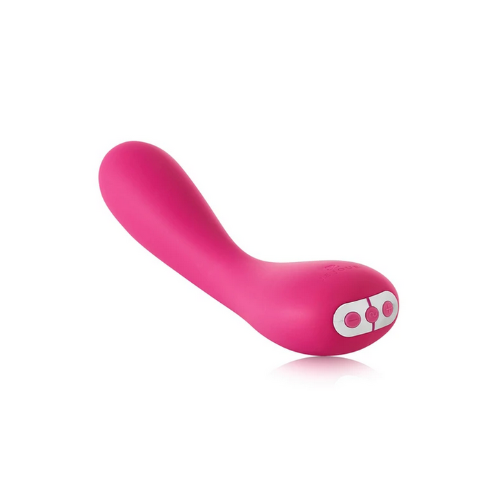 Je Joue Uma G-spot Vibrator Fuchsia
