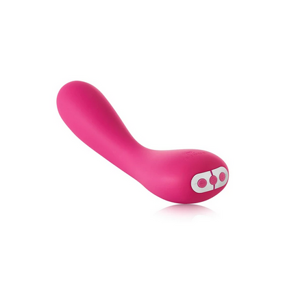 Je Joue Uma G-spot Vibrator Fuchsia
