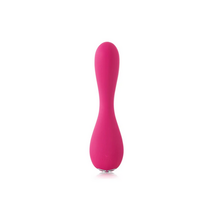 Je Joue Uma G-spot Vibrator Fuchsia