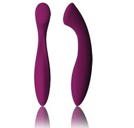 Ella Deep Rose Magenta