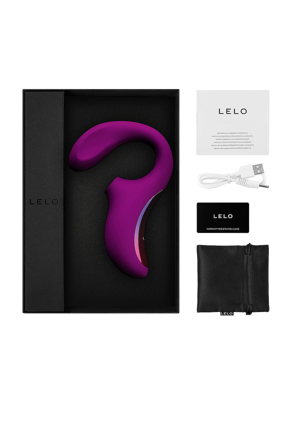 Lelo Enigma