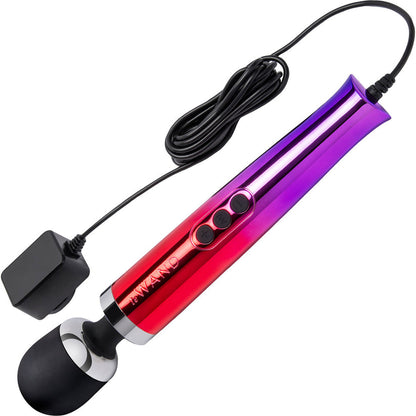 Le Wand Diecast Plug Massager Ombre