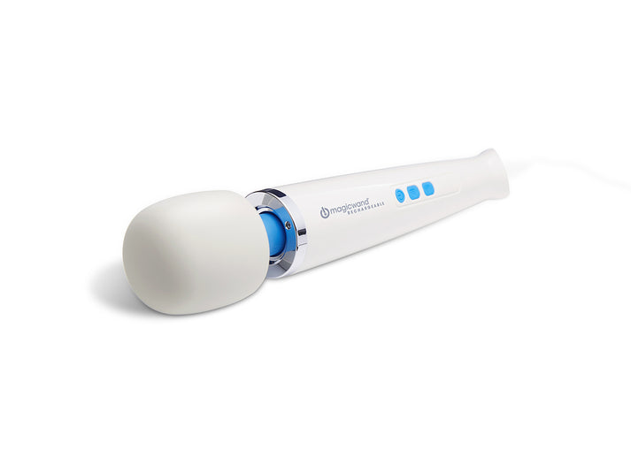 Magic Wand Rechargeable Massager