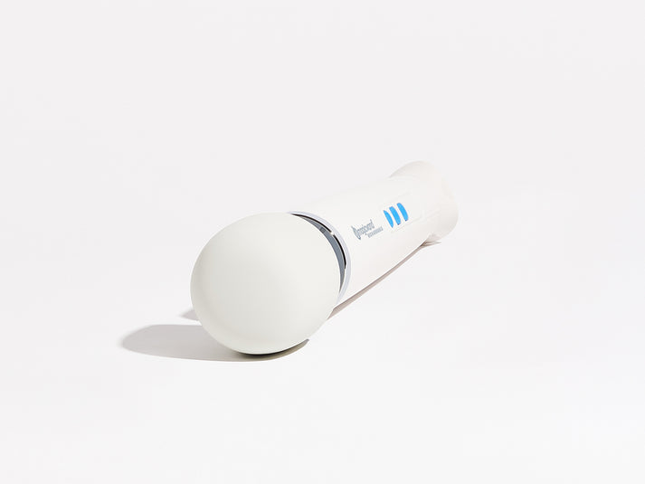 Magic Wand Rechargeable Massager