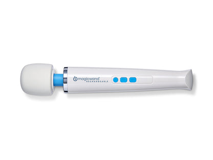 Magic Wand Rechargeable Massager