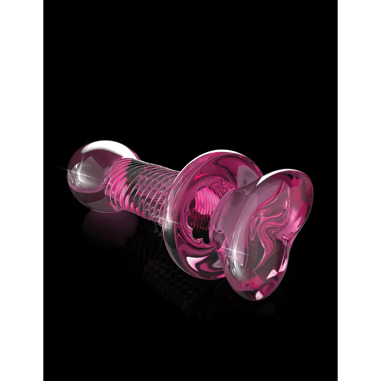 No. 82 Glass Sex Toy