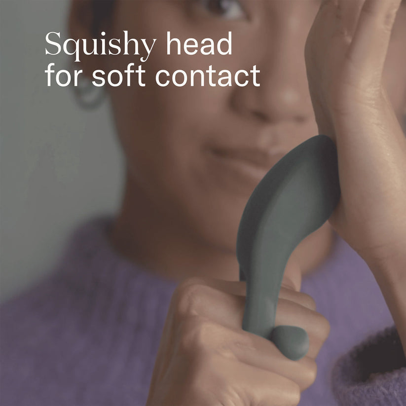 Dame Hug Vibrating Couples Ring