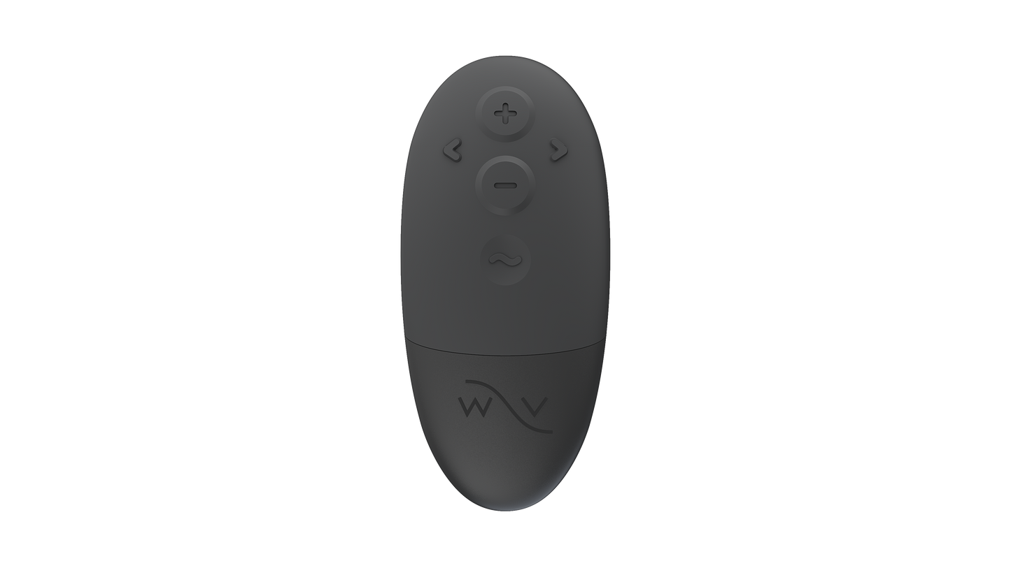 We-Vibe Bond Remote Vibrating Wearable Penis Ring