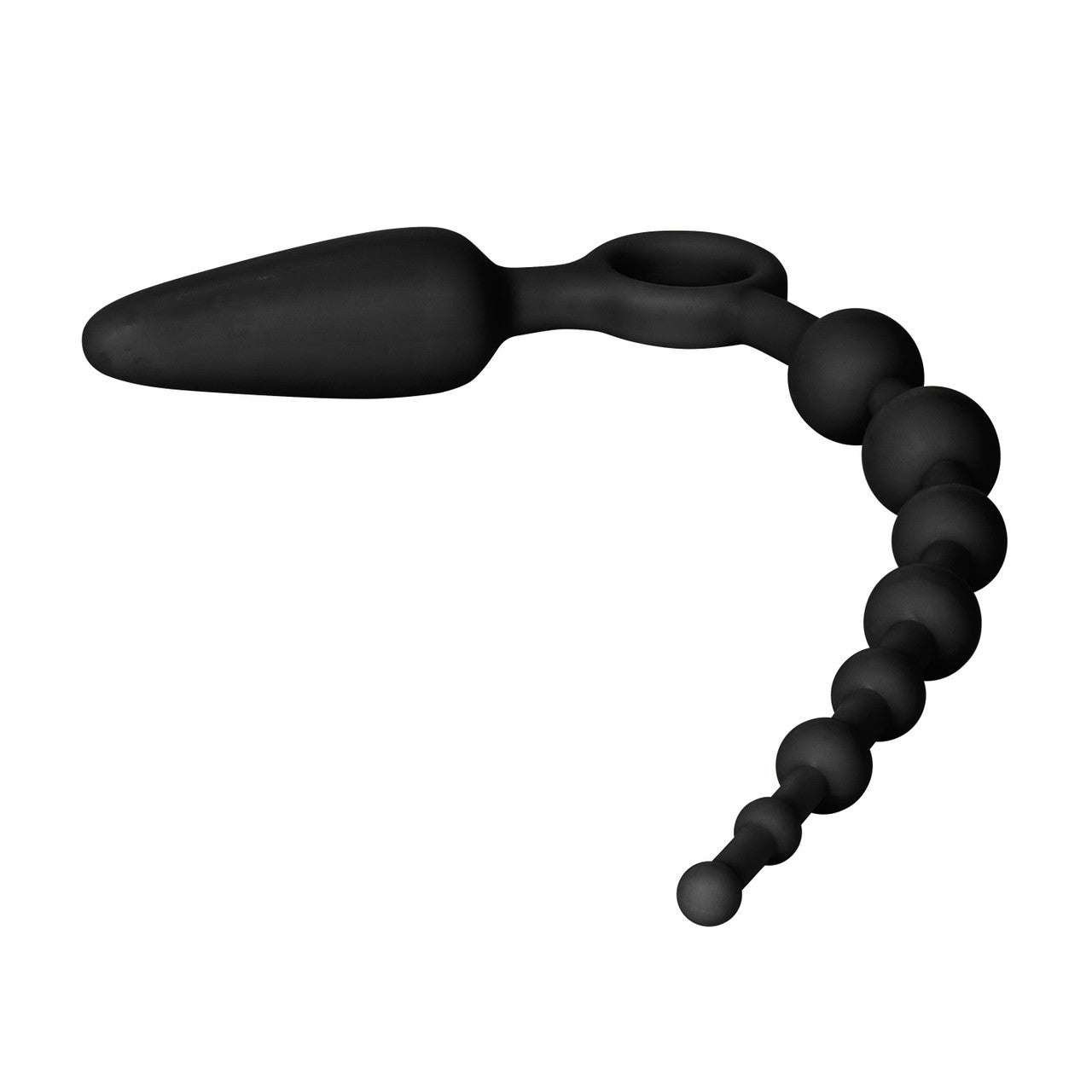 Booty Call Booty Double Dare Black