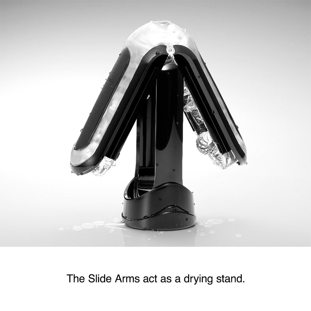 Tenga FLIP ZERO Black