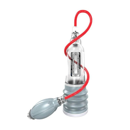 Bathmate Hydroxtreme 5 Crystal Clear Penis Pump