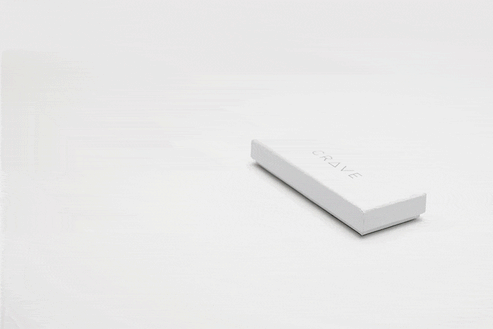 Crave Vesper Necklace Vibe