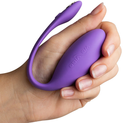 We-vibe Jive Lite Purple