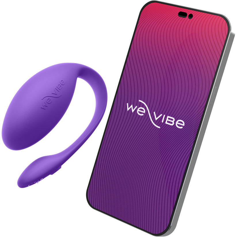 We-vibe Jive Lite Purple